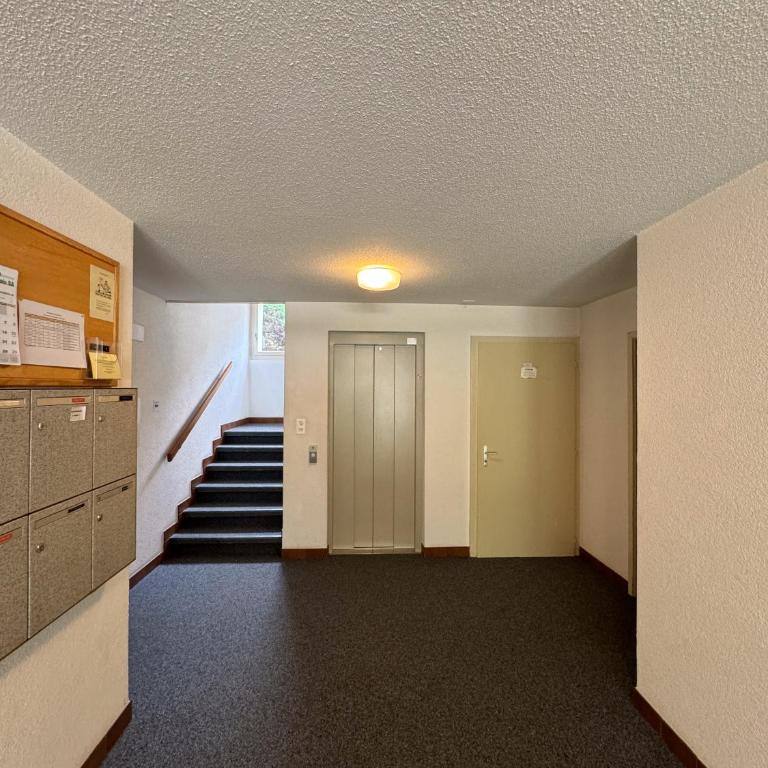Cœur de Champéry, terrasse & près des remontées ! - Appartement avec Vue et Balcon - 21