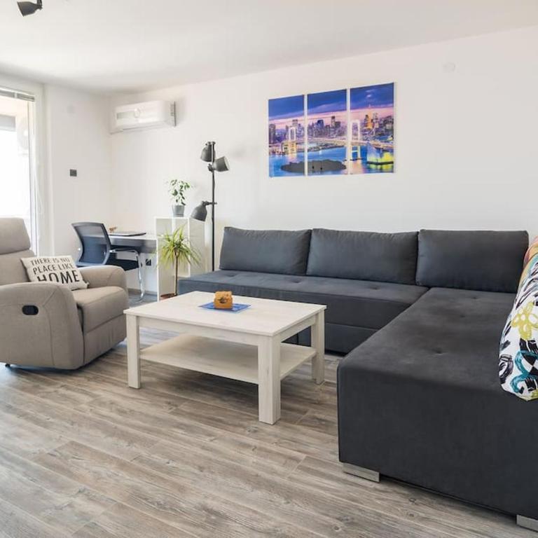 Tokio Apartment - One-Bedroom Apartment - 1