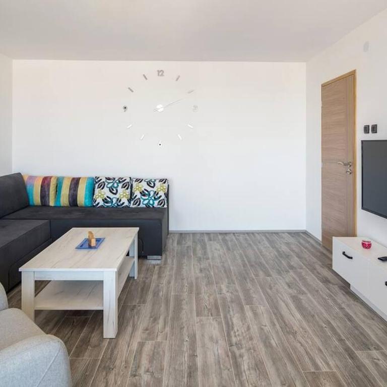 Tokio Apartment - One-Bedroom Apartment - 4