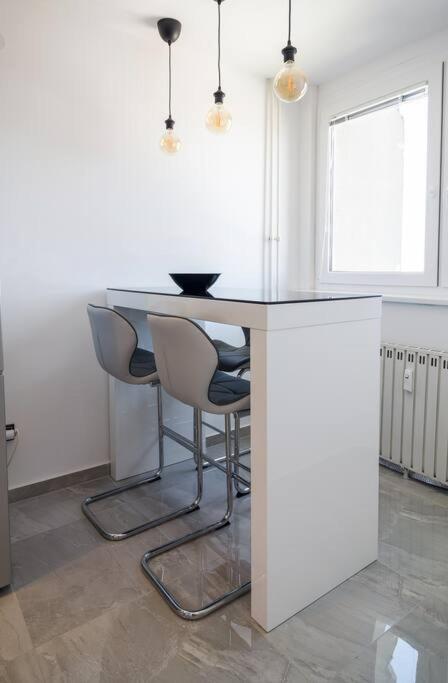 Tokio Apartment - One-Bedroom Apartment - 6