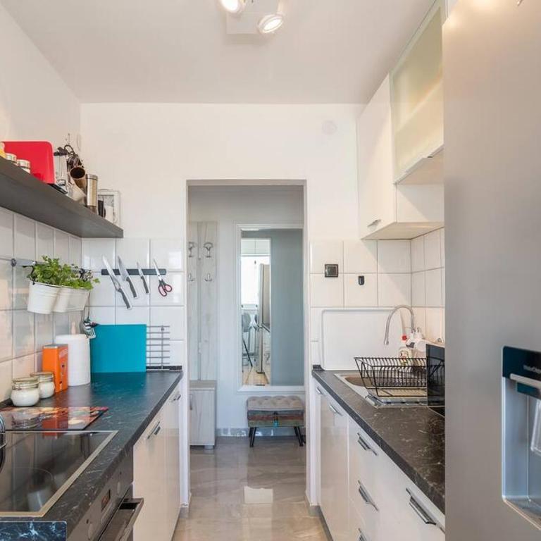 Tokio Apartment - One-Bedroom Apartment - 13