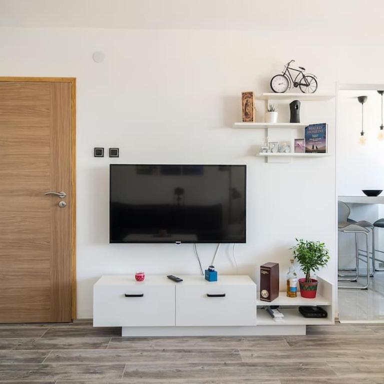 Tokio Apartment - One-Bedroom Apartment - 16