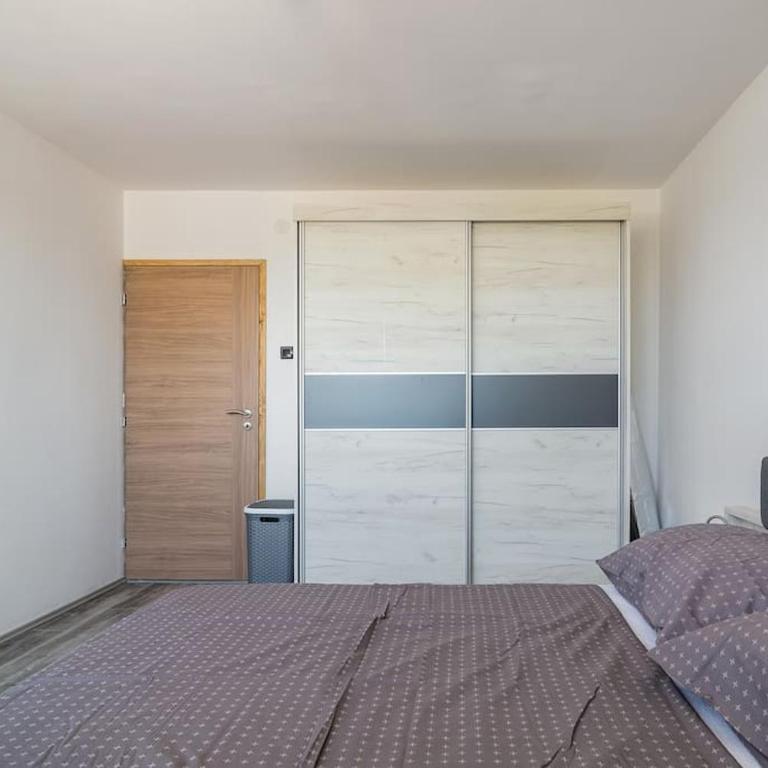 Tokio Apartment - One-Bedroom Apartment - 22