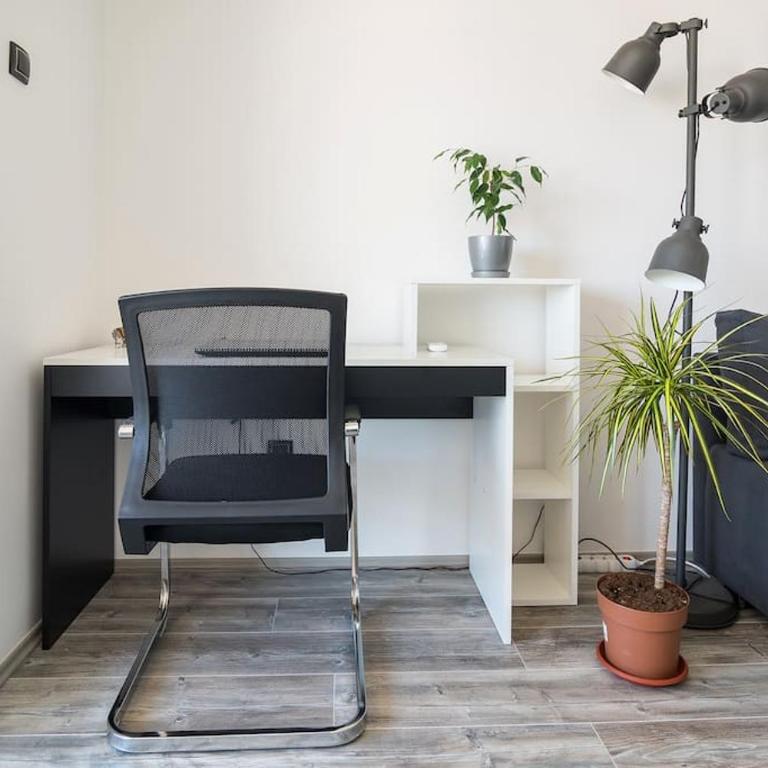 Tokio Apartment - One-Bedroom Apartment - 24