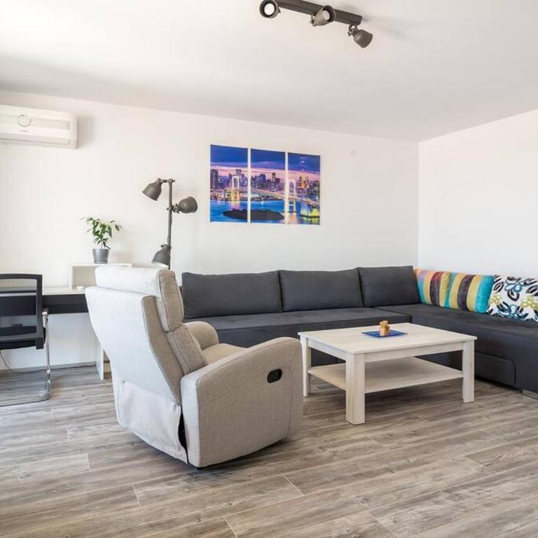 Tokio Apartment - One-Bedroom Apartment - 26