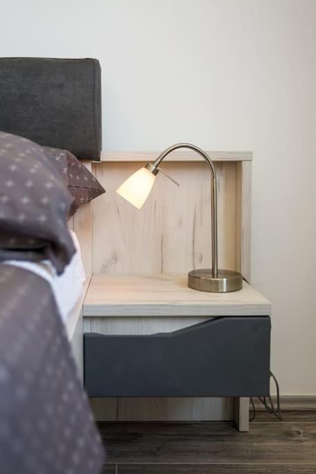 Tokio Apartment - One-Bedroom Apartment - 29