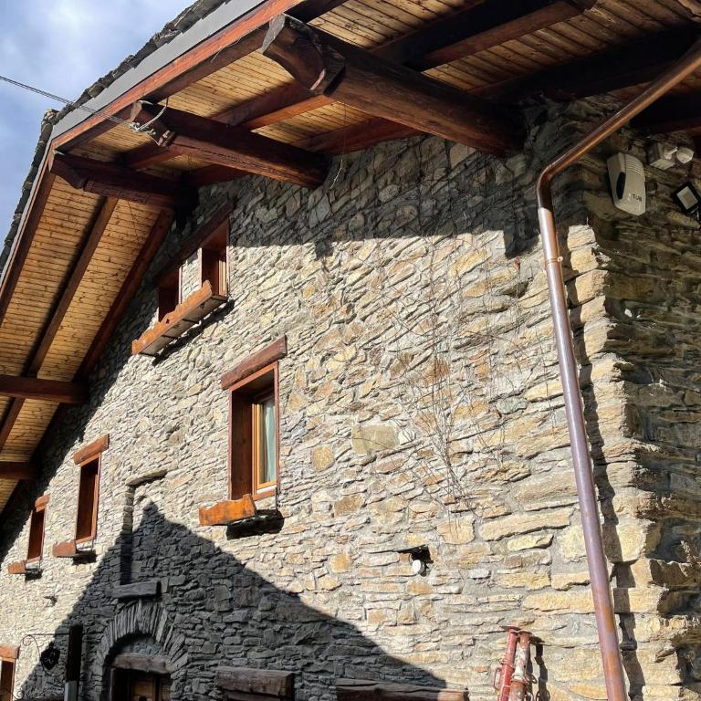 La Casetta - Three-Bedroom Vacation Home - 1