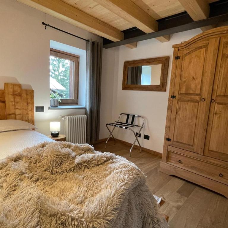 La Casetta - Three-Bedroom Vacation Home - 20