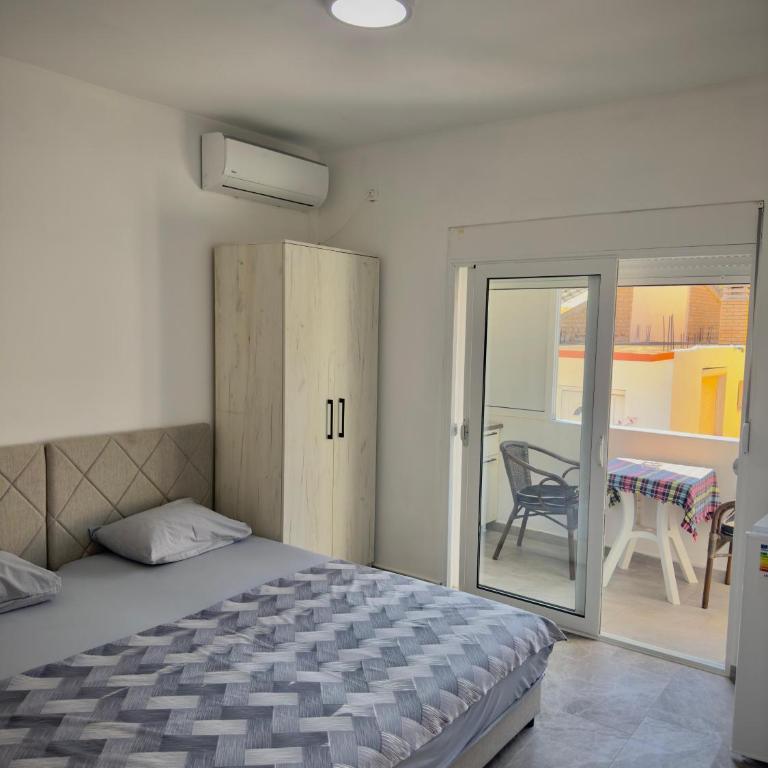 Apartmani Miljevci - Studio - 7