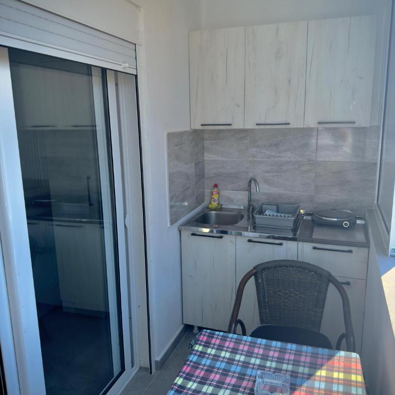 Apartmani Miljevci - Studio - 8