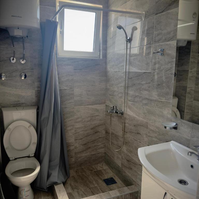 Apartmani Miljevci - Studio - 6