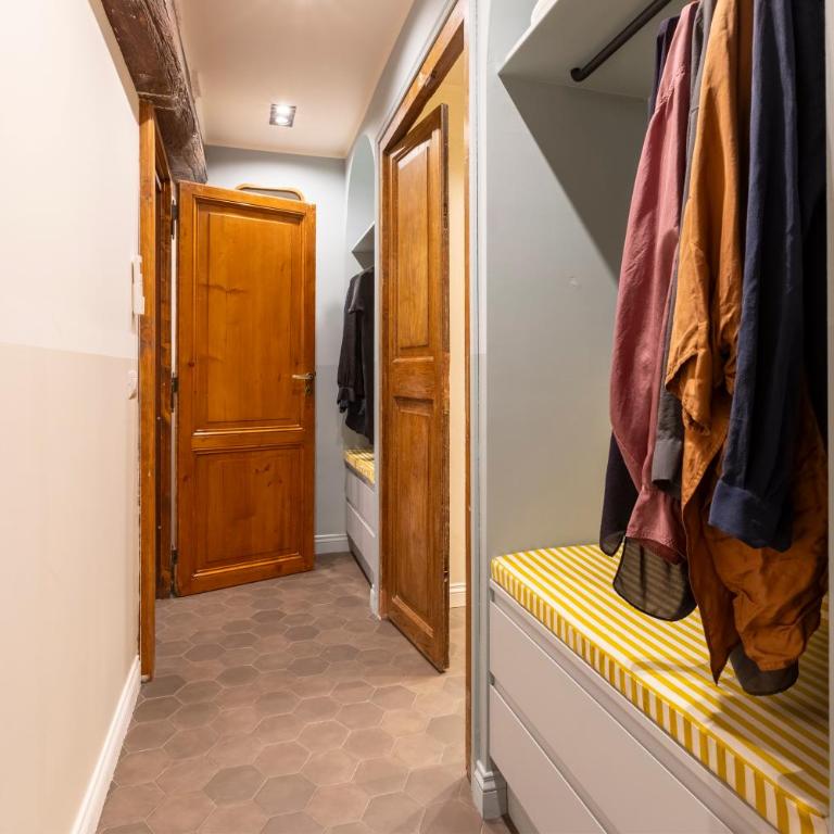 ROMAC Baullari IV Large apartment in Campo de' Fiori - Appartamento - 13