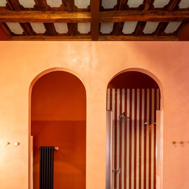 ROMAC Baullari IV Large apartment in Campo de' Fiori - Appartamento - 7