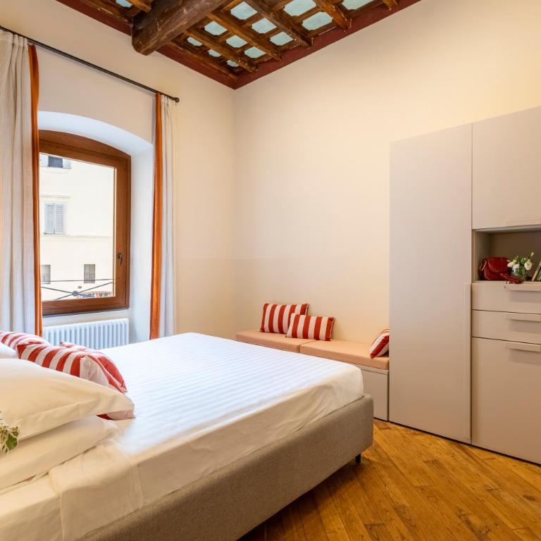 ROMAC Baullari IV Large apartment in Campo de' Fiori - Appartamento - 25