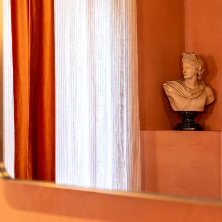 ROMAC Baullari IV Large apartment in Campo de' Fiori - Appartamento - 26