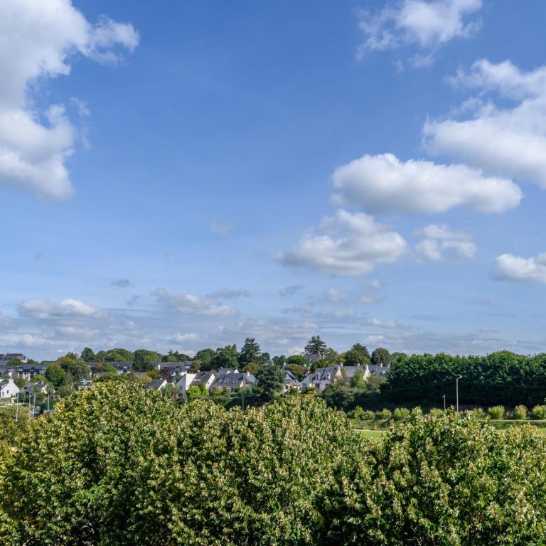 Les rives de la Marle - Appt avec parking couvert - Appartement 1 Chambre - 12