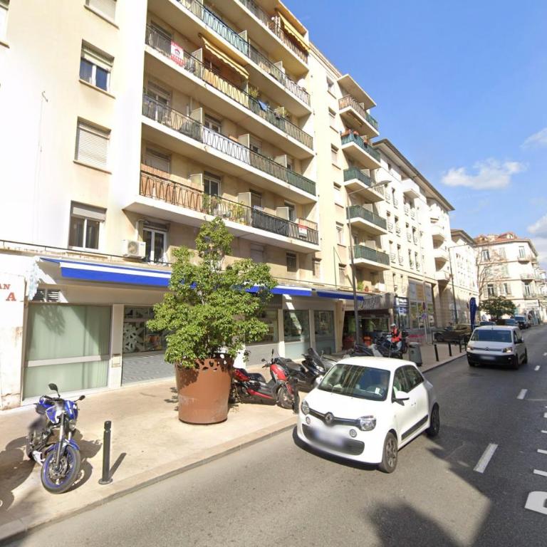 Le Marignan SCLS - Wifi, Climatisation - Appartement 1 Chambre - 10
