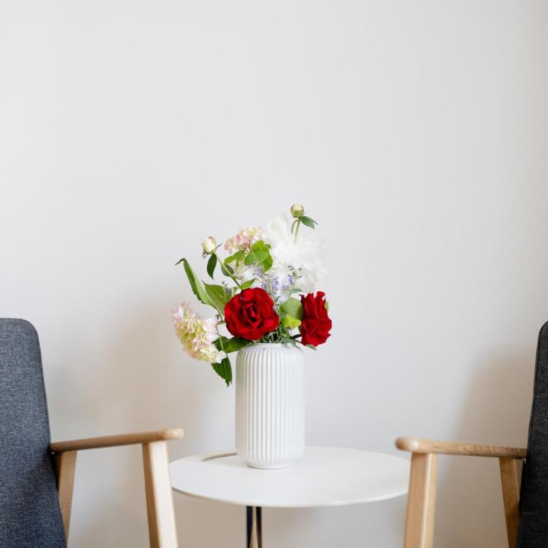 Happy Stay Rentals Harrachgasse - Studio - 11