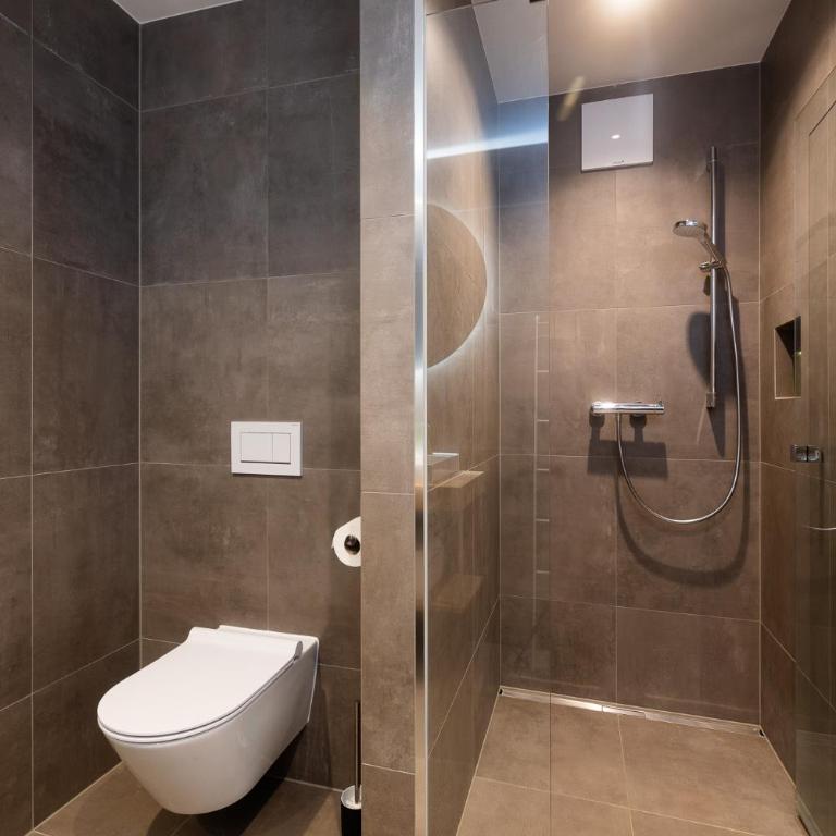 Happy Stay Rentals Harrachgasse - Studio - 6