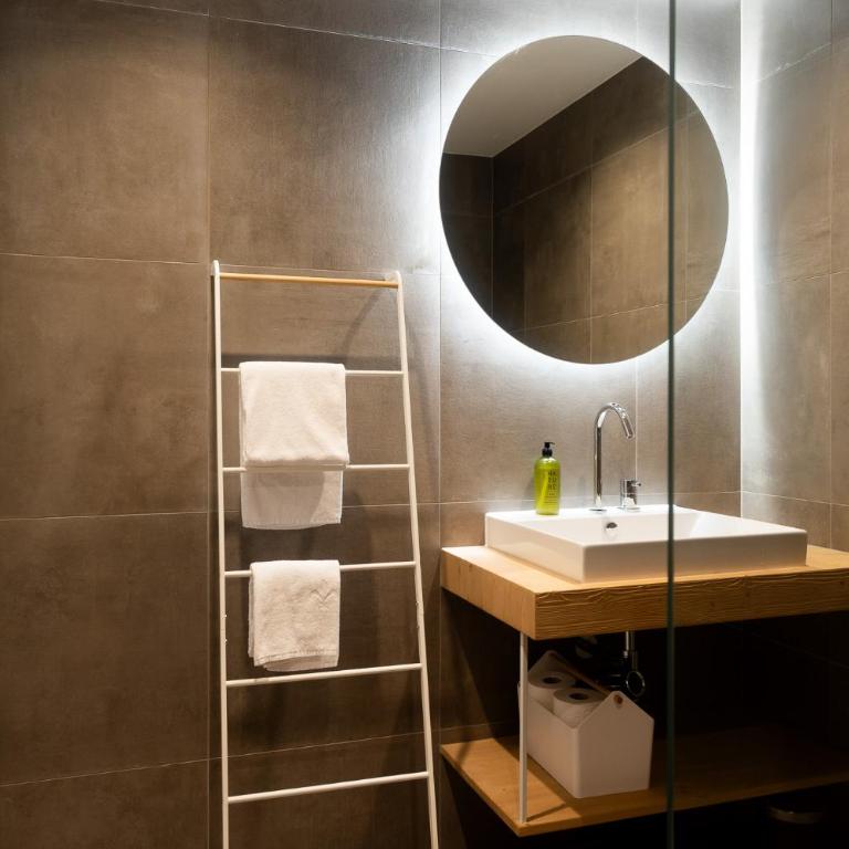 Happy Stay Rentals Harrachgasse - Studio - 7