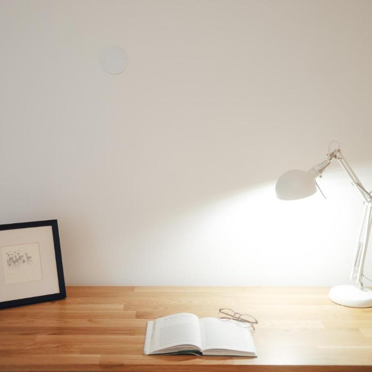 Happy Stay Rentals Harrachgasse - Studio - 8
