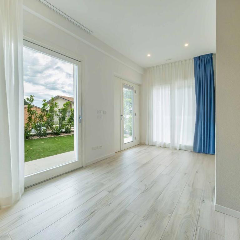 ApartmentsGarda - L'Isola Blu - Appartamento con 1 Camera da Letto - 28