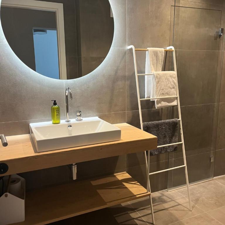 Happy Stay Rentals Harrachgasse - Studio - 8