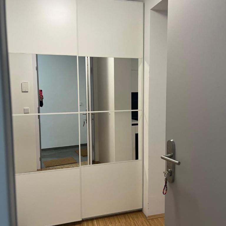 Happy Stay Rentals Harrachgasse - Studio - 3