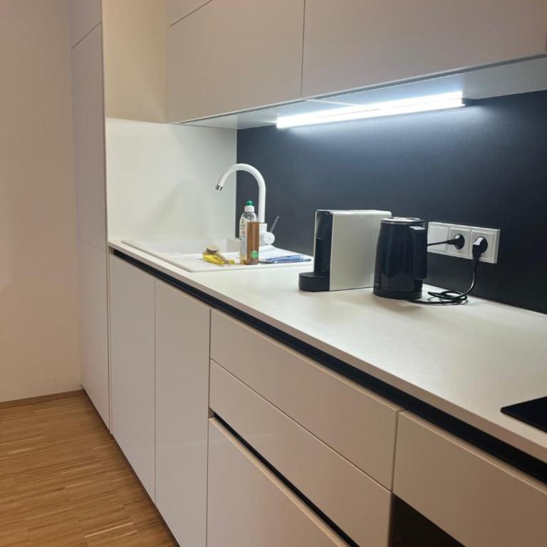 Happy Stay Rentals Harrachgasse - Studio - 1