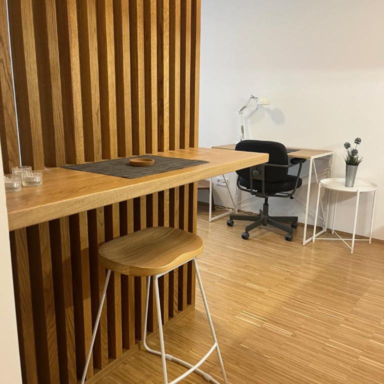Happy Stay Rentals Harrachgasse - Studio - 6