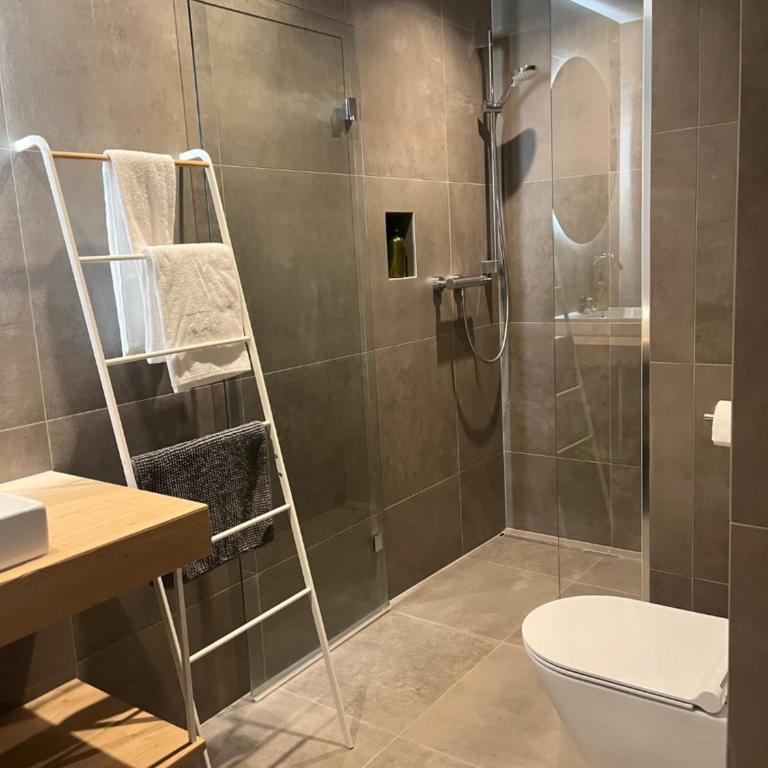 Happy Stay Rentals Harrachgasse - Studio - 4