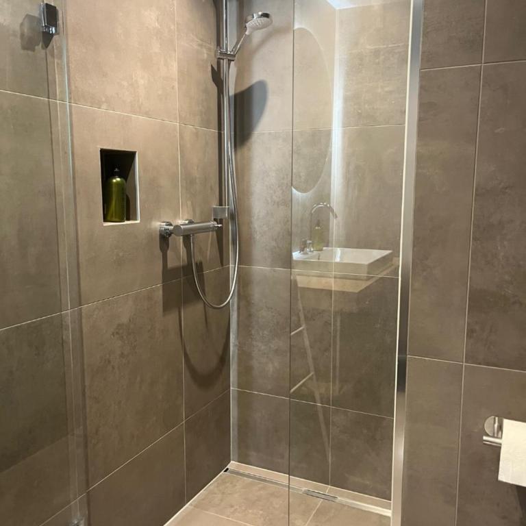 Happy Stay Rentals Harrachgasse - Studio - 9