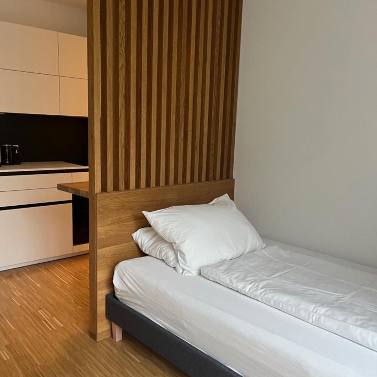 Happy Stay Rentals Harrachgasse - Studio - 7