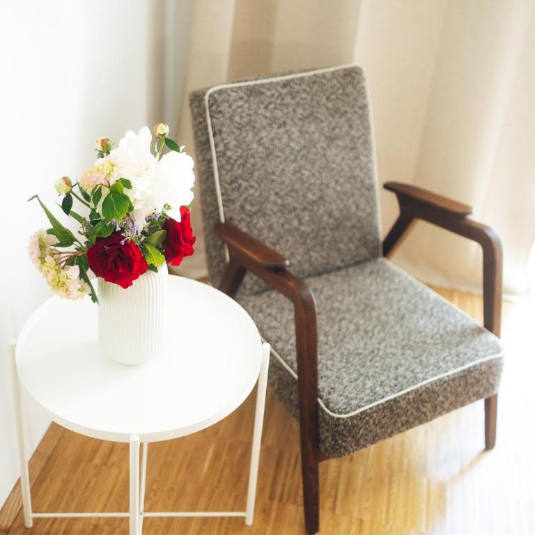Happy Stay Rentals Harrachgasse - Studio - 1