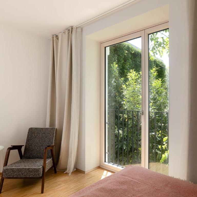 Happy Stay Rentals Harrachgasse - Studio - 2