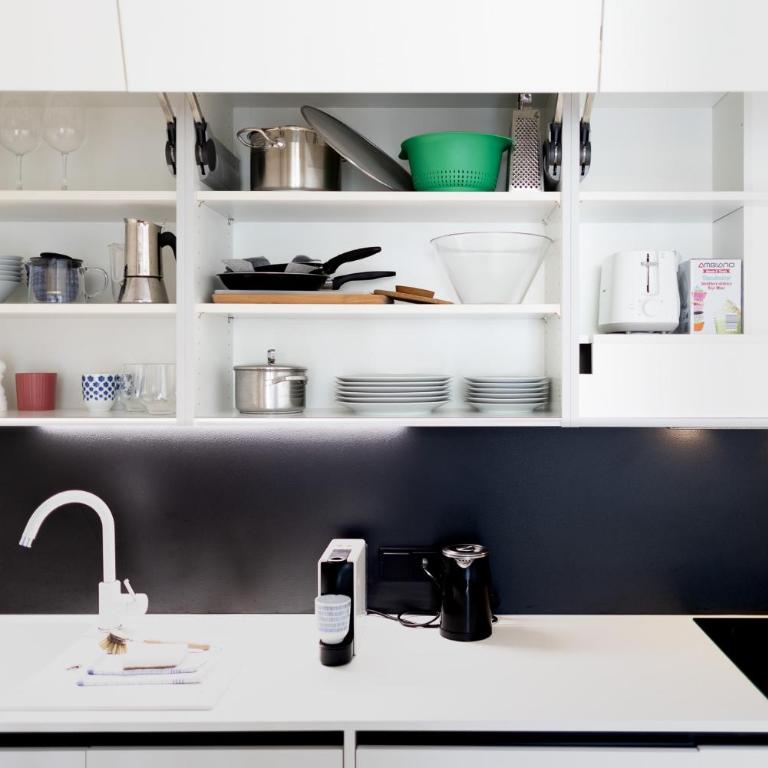 Happy Stay Rentals Harrachgasse - Studio - 7