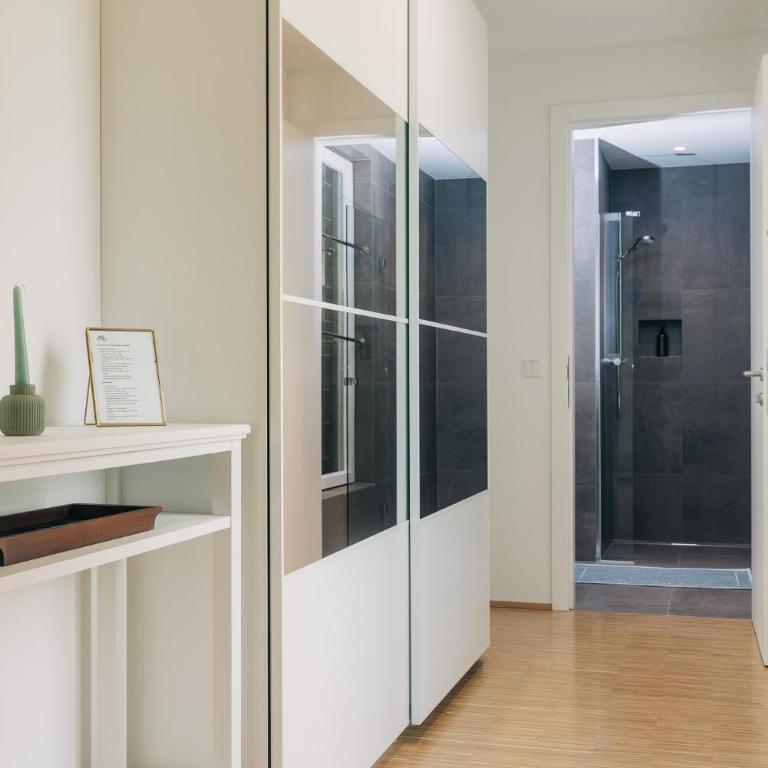 Happy Stay Rentals Harrachgasse - Studio - 6