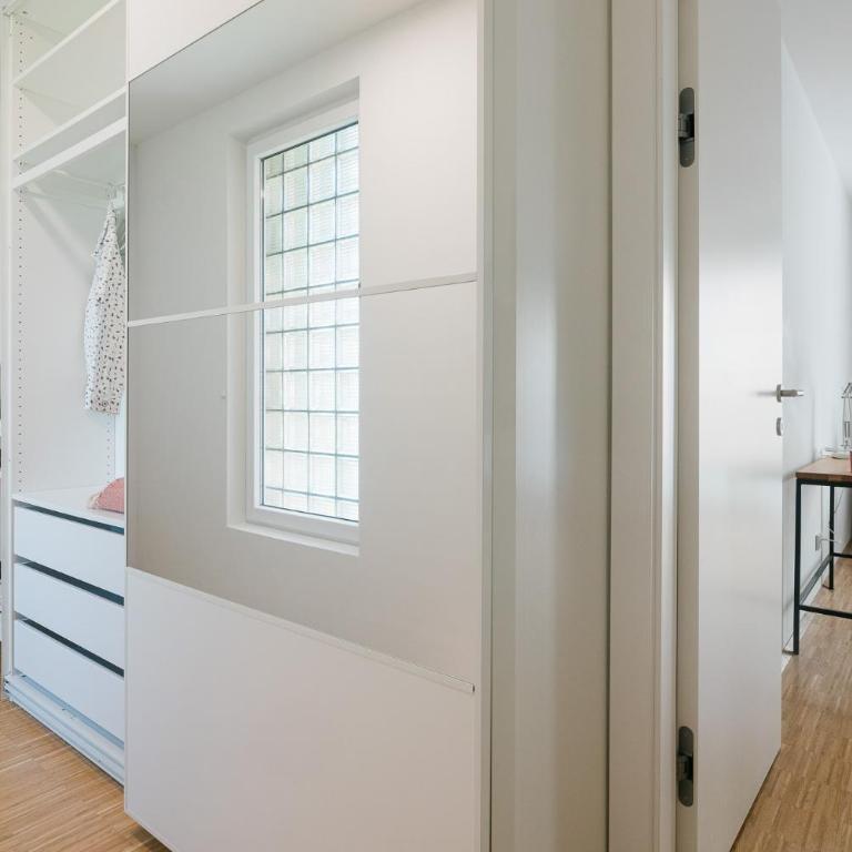 Happy Stay Rentals Harrachgasse - Studio - 8
