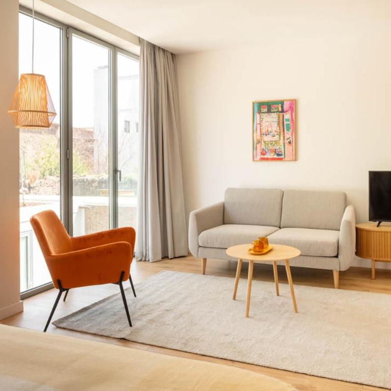 Laguna Cool Living - Suite Deluxe - 5