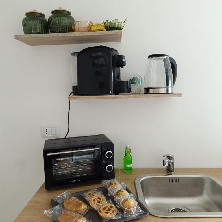La Casetta - Casa con 2 Camere da Letto - 5