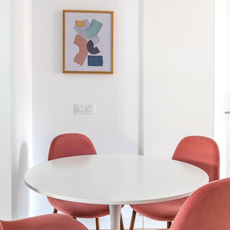 CATERINA Cuzco - Apartment - Ground Floor - 20
