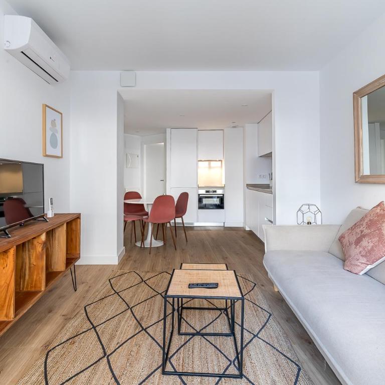 CATERINA Cuzco - Apartment - Ground Floor - 19