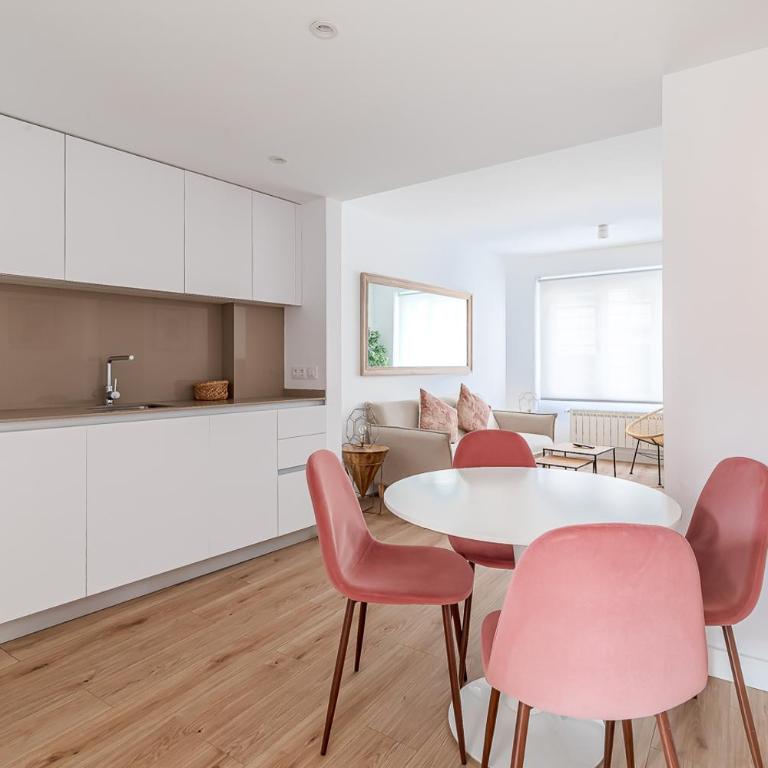CATERINA Cuzco - Apartment - Ground Floor - 6