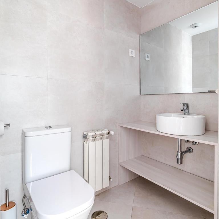 CATERINA Cuzco - Apartment - Ground Floor - 10