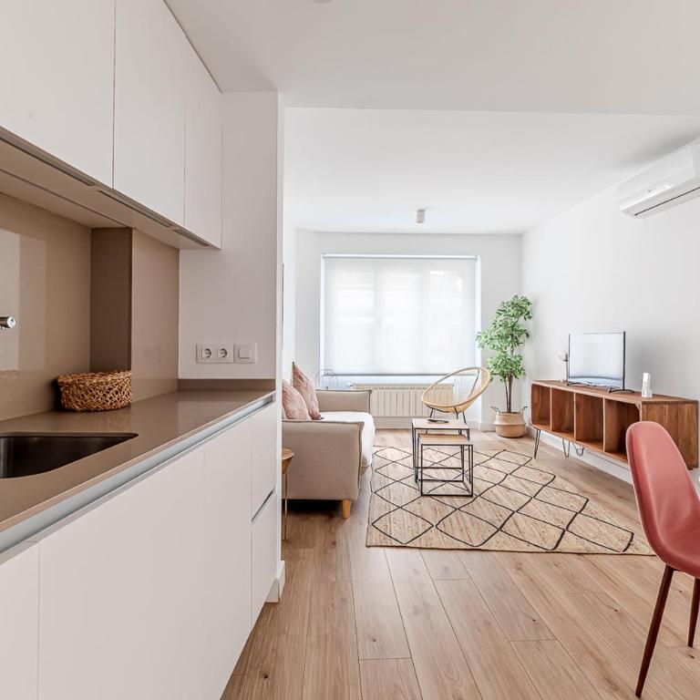 CATERINA Cuzco - Apartment - Ground Floor - 11
