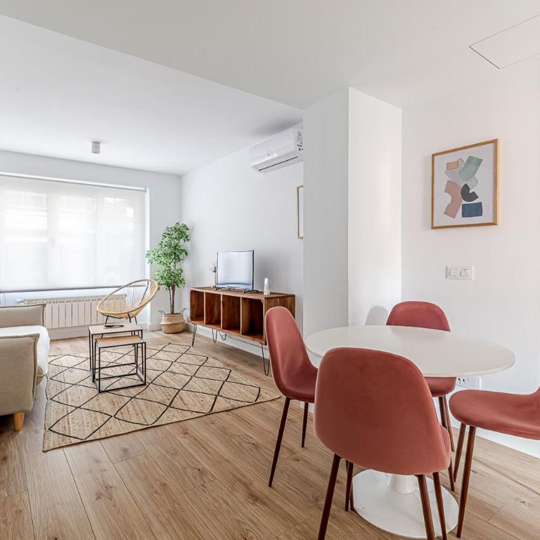 CATERINA Cuzco - Apartment - Ground Floor - 16