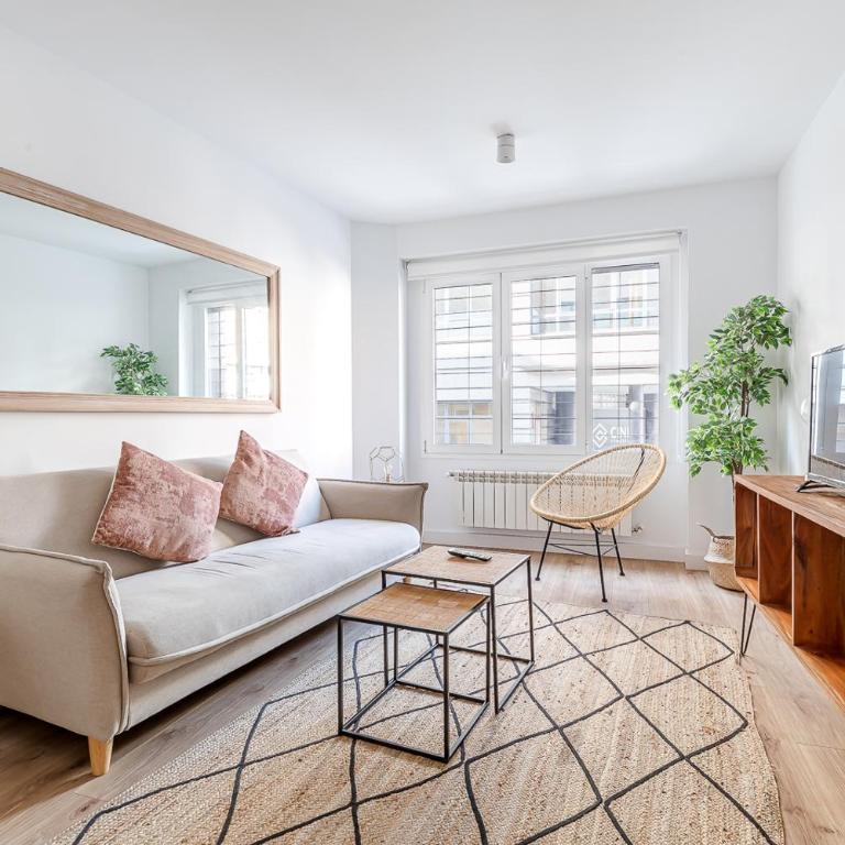 CATERINA Cuzco - Apartment - Ground Floor - 32