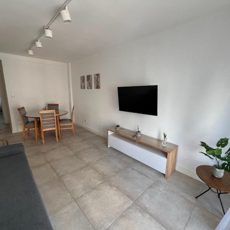 Departamento Centrico - One-Bedroom Apartment - 2