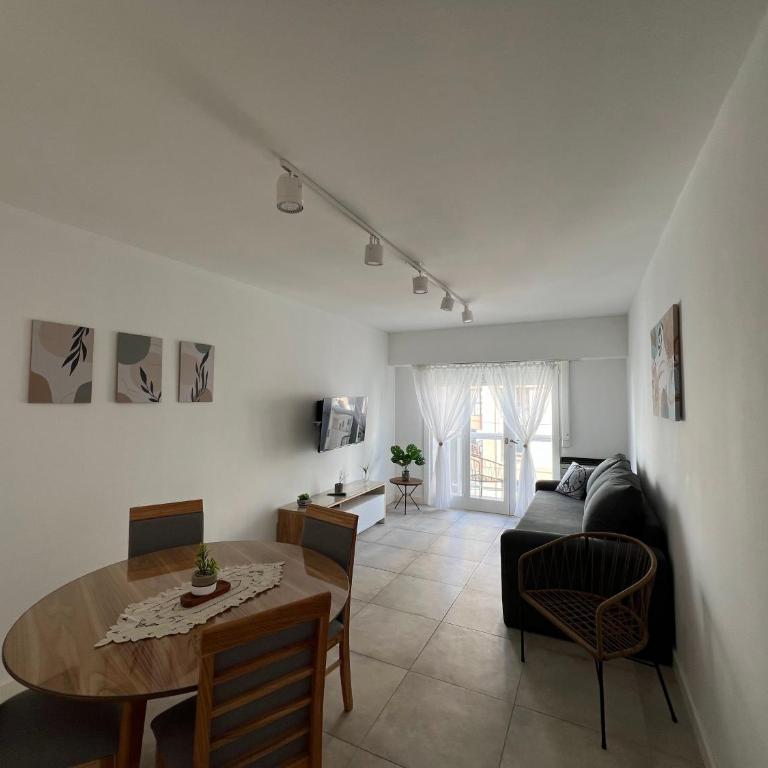 Departamento Centrico - Apartamento de 1 dormitorio - 3