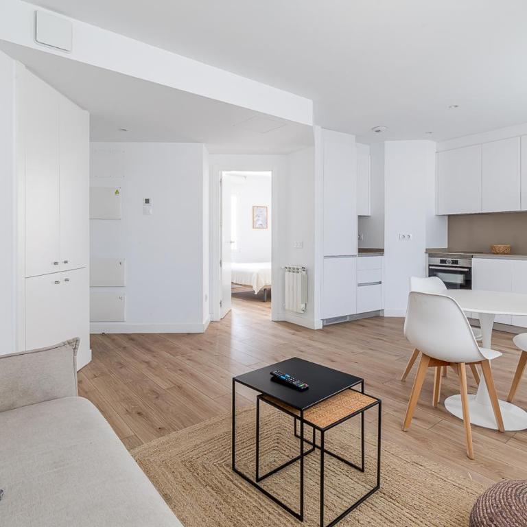 CATERINA Cuzco - Apartment with Terrace - 9